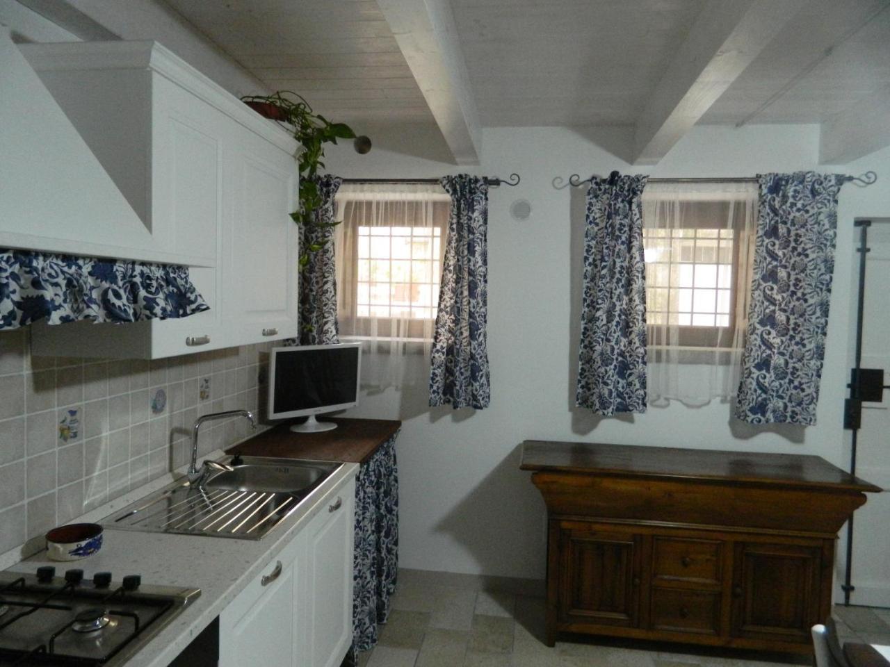 L'Antico Ritrovo Bed & Breakfast Moliterno Eksteriør bilde
