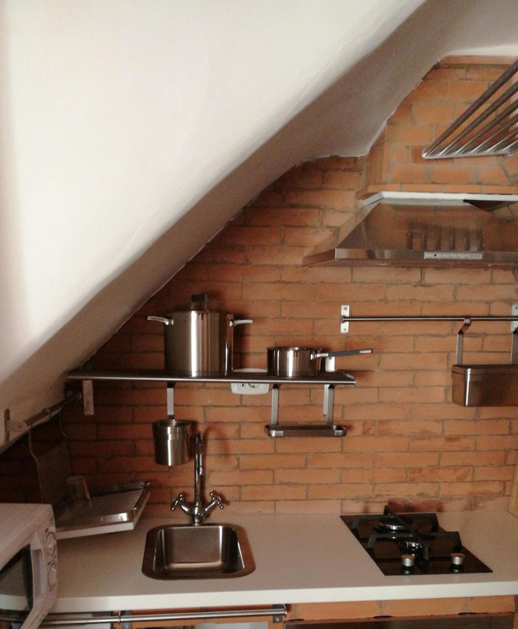 L'Antico Ritrovo Bed & Breakfast Moliterno Eksteriør bilde