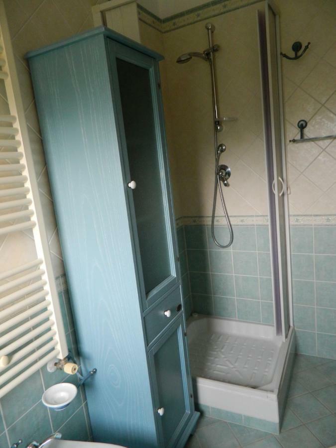 L'Antico Ritrovo Bed & Breakfast Moliterno Eksteriør bilde